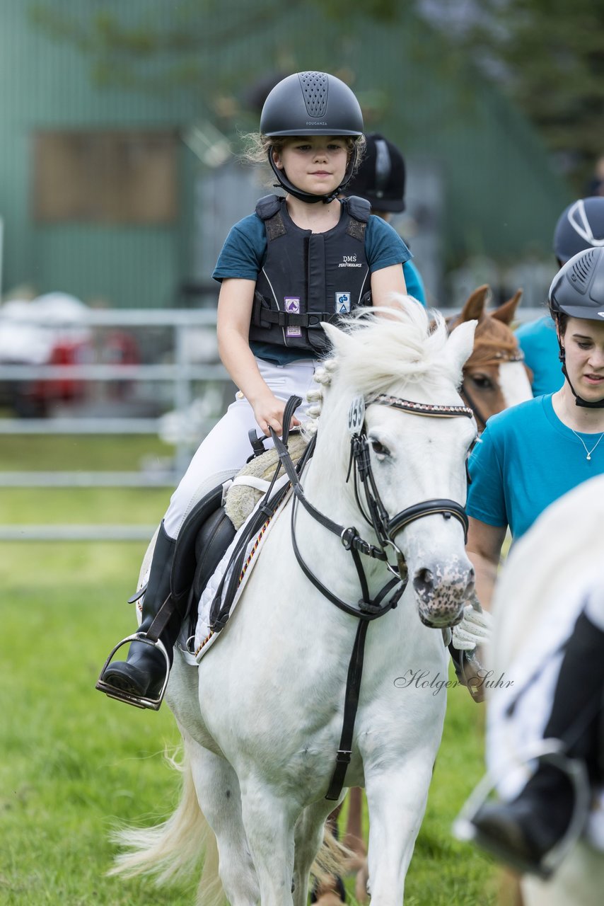 Bild 18 - Pony Akademie Turnier